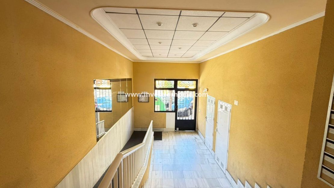 Verkoop - Appartement - Torrevieja - Centro