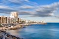 Verkoop - Appartement - Torrevieja - Centro