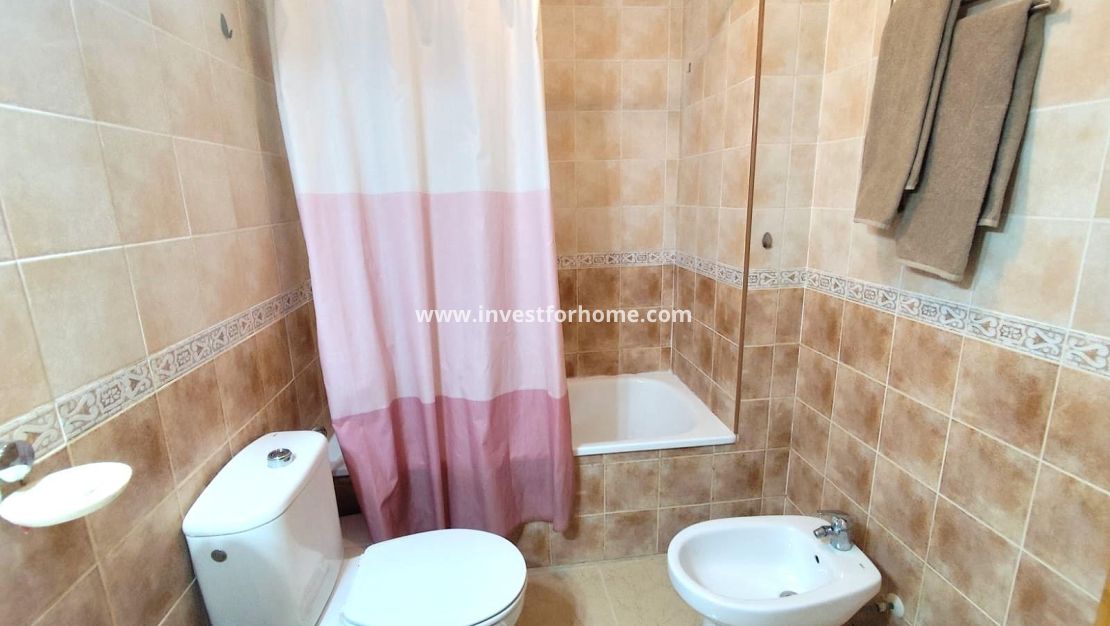 Verkoop - Appartement - Torrevieja - Centro