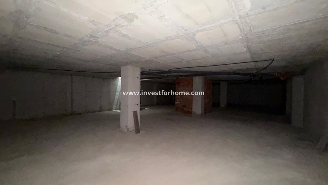 Verkoop - Appartement - Torrevieja - Centro