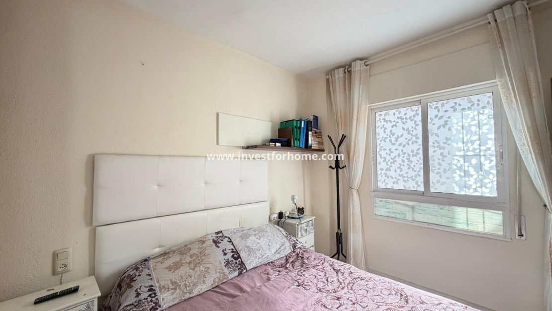 Verkoop - Appartement - Torrevieja - Centro