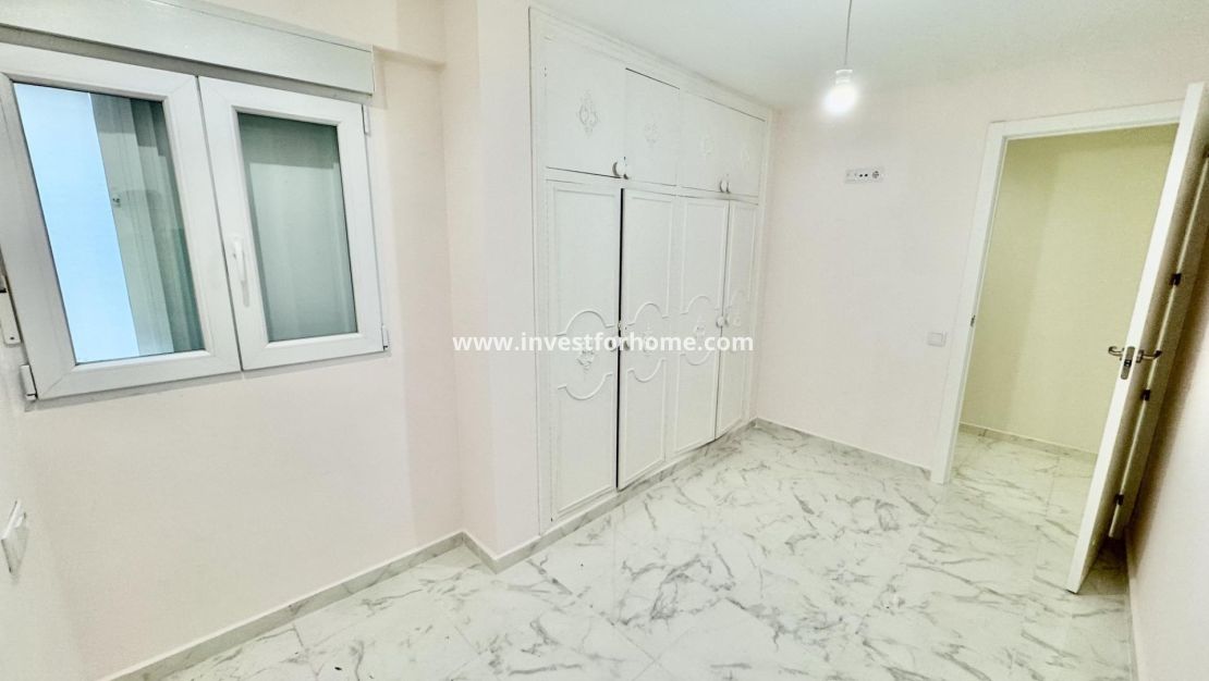 Verkoop - Appartement - Torrevieja - Centro