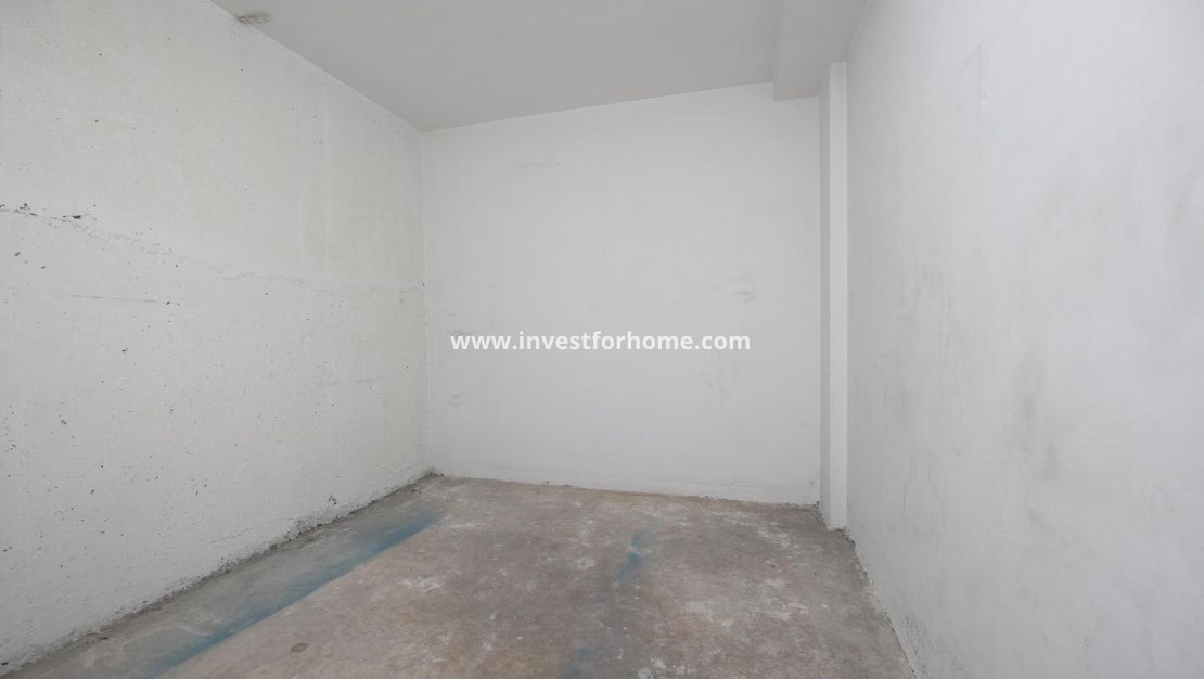 Verkoop - Appartement - Torrevieja - Centro