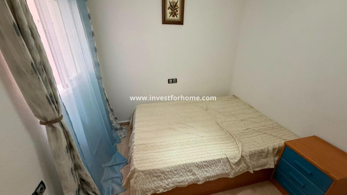 Verkoop - Appartement - Torrevieja - Centro