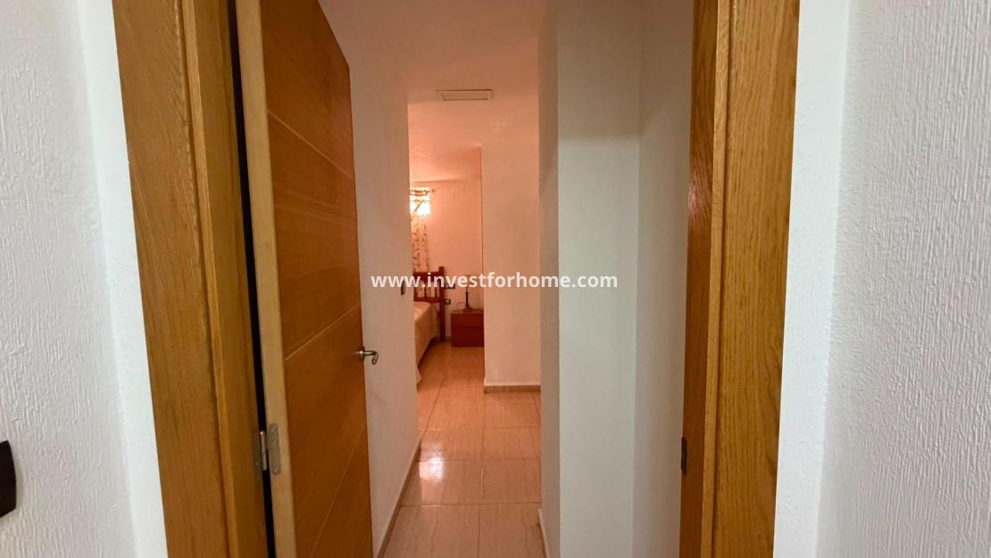 Verkoop - Appartement - Torrevieja - Centro