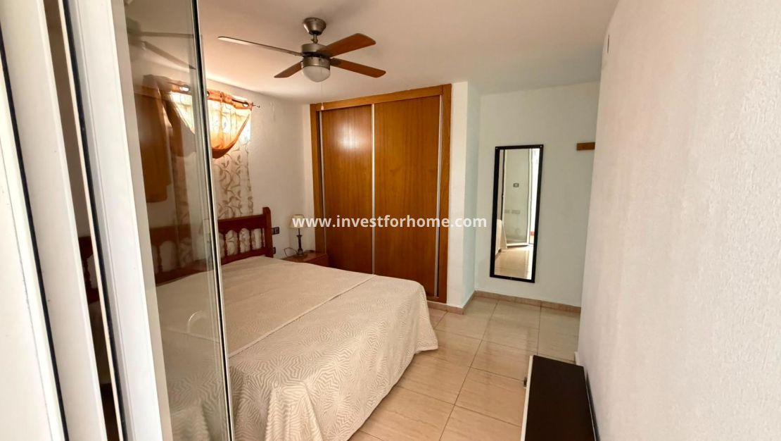 Verkoop - Appartement - Torrevieja - Centro