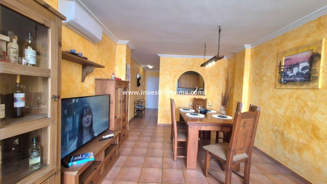 Verkoop - Appartement - Torrevieja - Centro