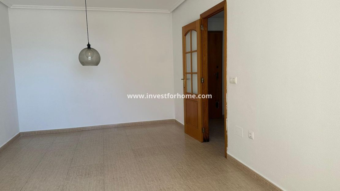 Verkoop - Appartement - Torrevieja - Centro