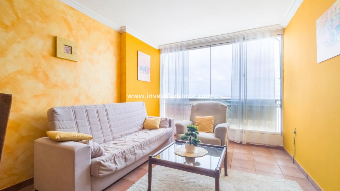 Verkoop - Appartement - Torrevieja - Centro