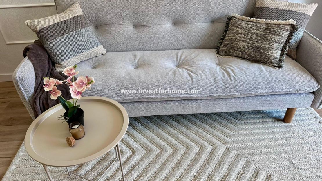 Verkoop - Appartement - Torrevieja - Centro