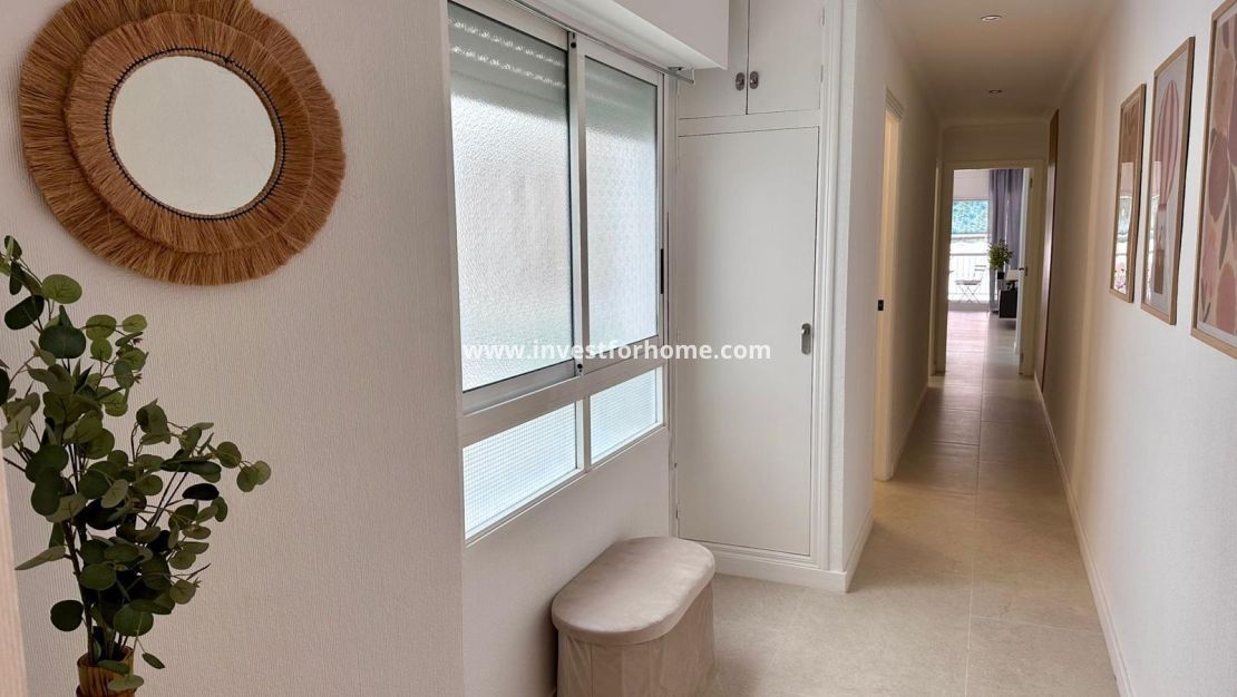 Verkoop - Appartement - Torrevieja - Centro