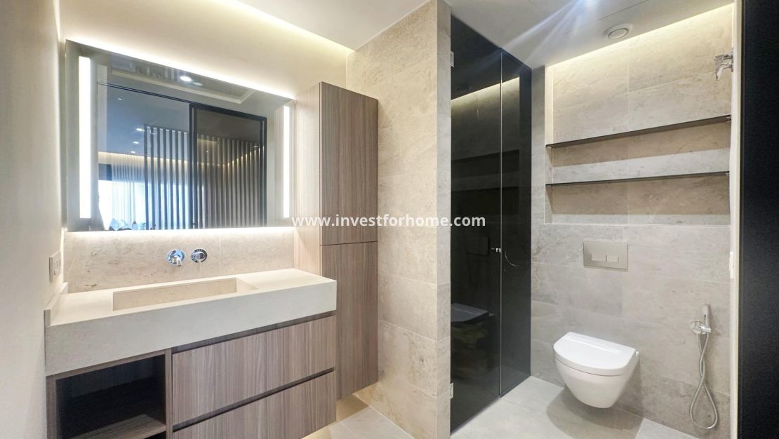 Verkoop - Appartement - Torrevieja - Centro