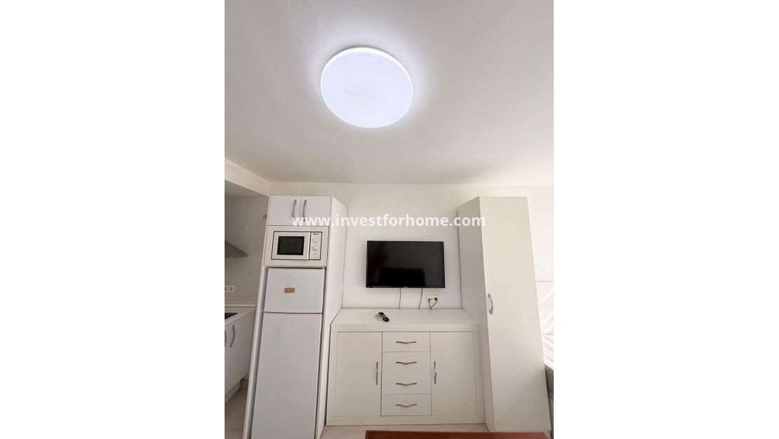Verkoop - Appartement - Torrevieja - Centro