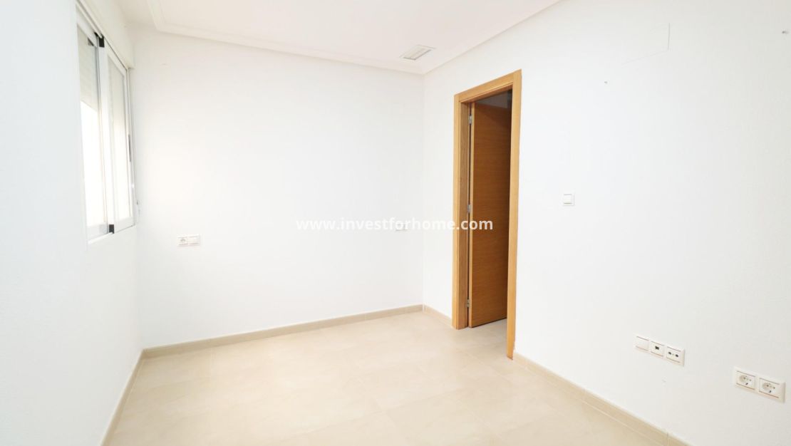 Verkoop - Appartement - Torrevieja - Centro
