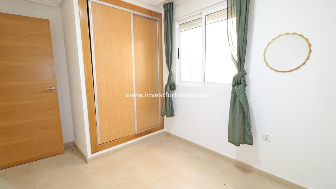 Verkoop - Appartement - Torrevieja - Centro