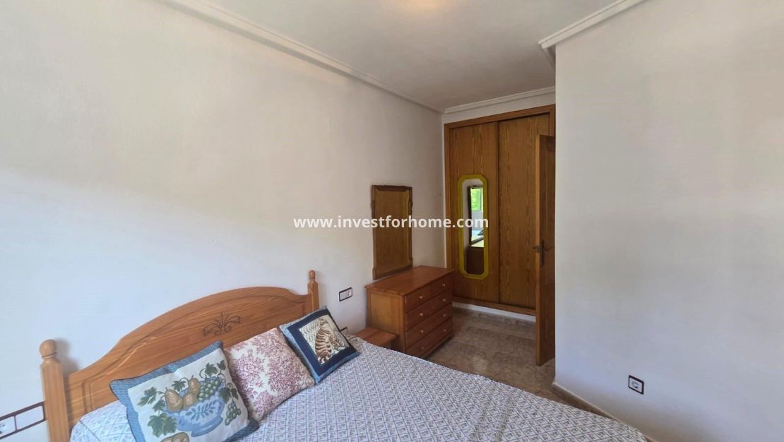 Verkoop - Appartement - Torrevieja - Centro