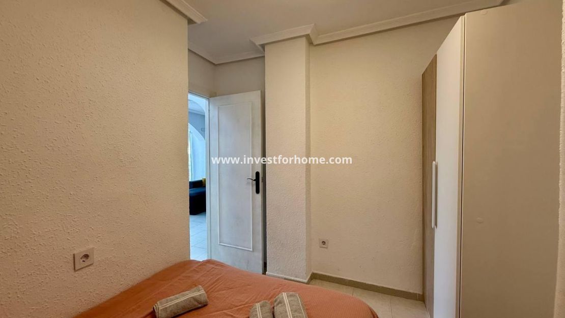 Verkoop - Appartement - Torrevieja - Centro