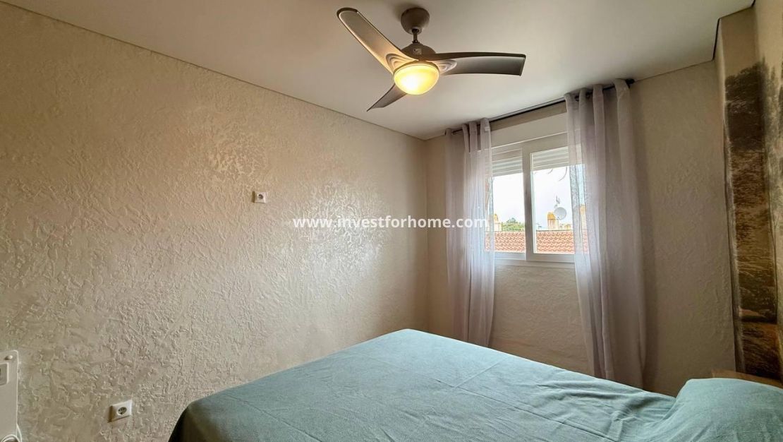 Verkoop - Appartement - Torrevieja - Centro