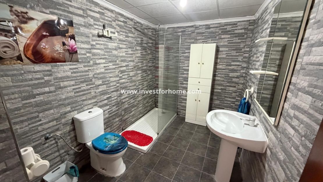 Verkoop - Appartement - Torrevieja - Centro