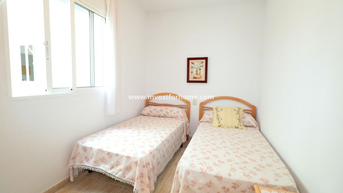 Verkoop - Appartement - Torrevieja - Centro