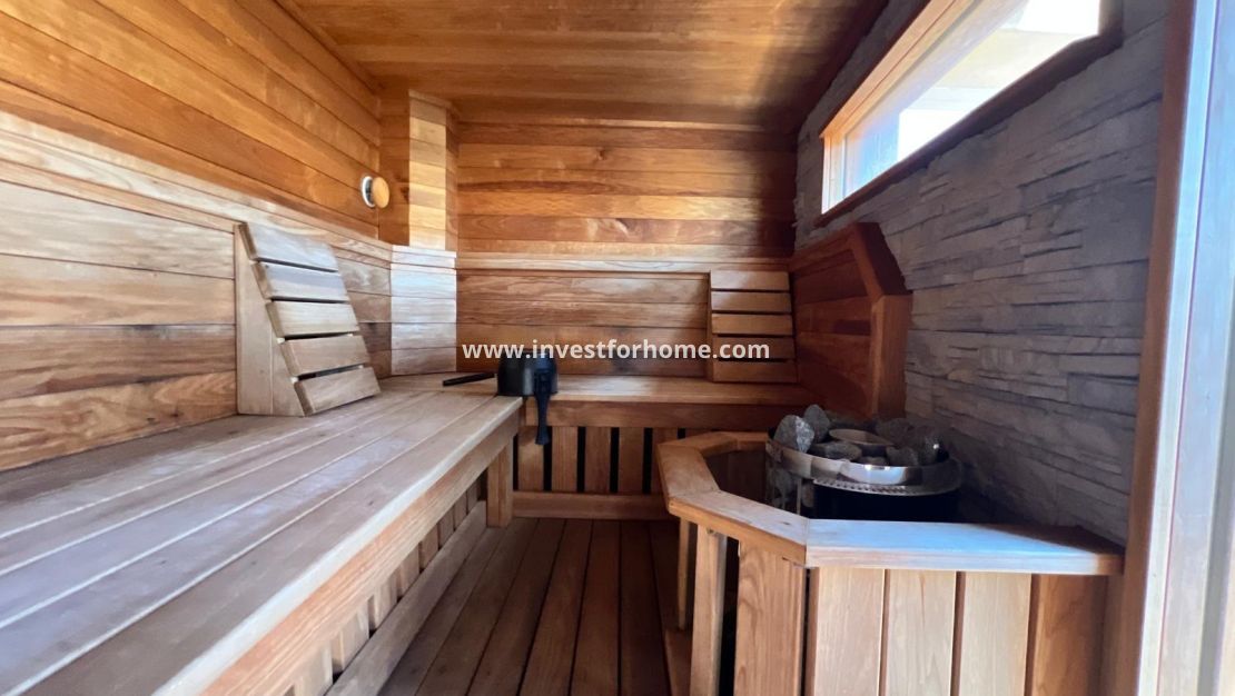 Verkoop - Appartement - Torrevieja - Centro