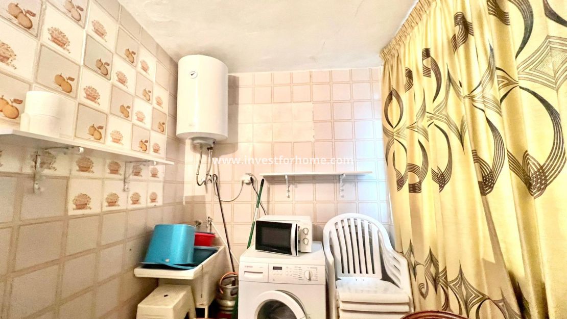 Verkoop - Appartement - Torrevieja - Centro