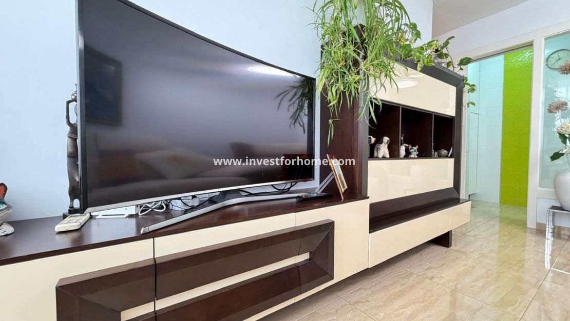 Verkoop - Appartement - Torrevieja - Centro