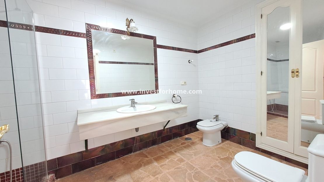 Verkoop - Appartement - Torrevieja - Costa Blanca