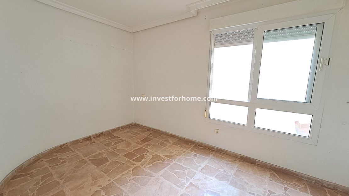 Verkoop - Appartement - Torrevieja - Costa Blanca