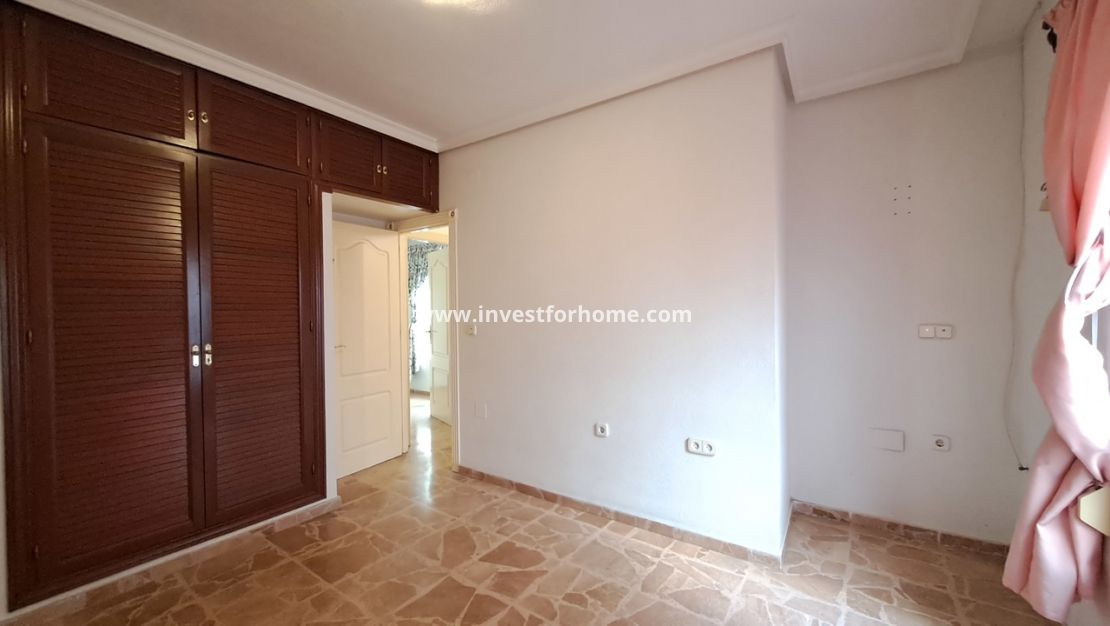 Verkoop - Appartement - Torrevieja - Costa Blanca
