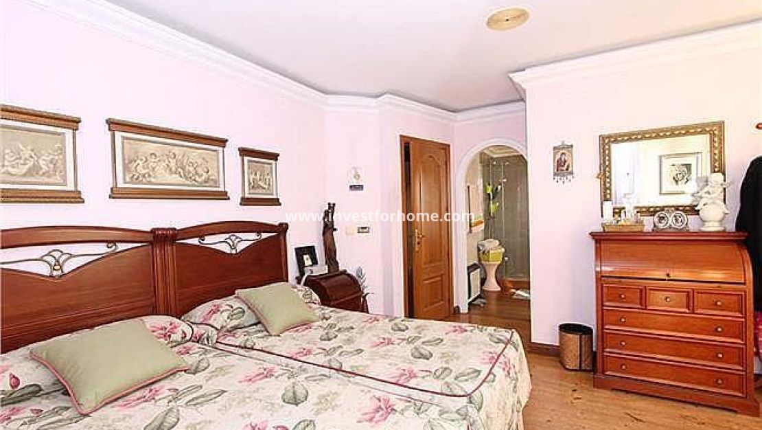 Verkoop - Appartement - Torrevieja - Costa Blanca