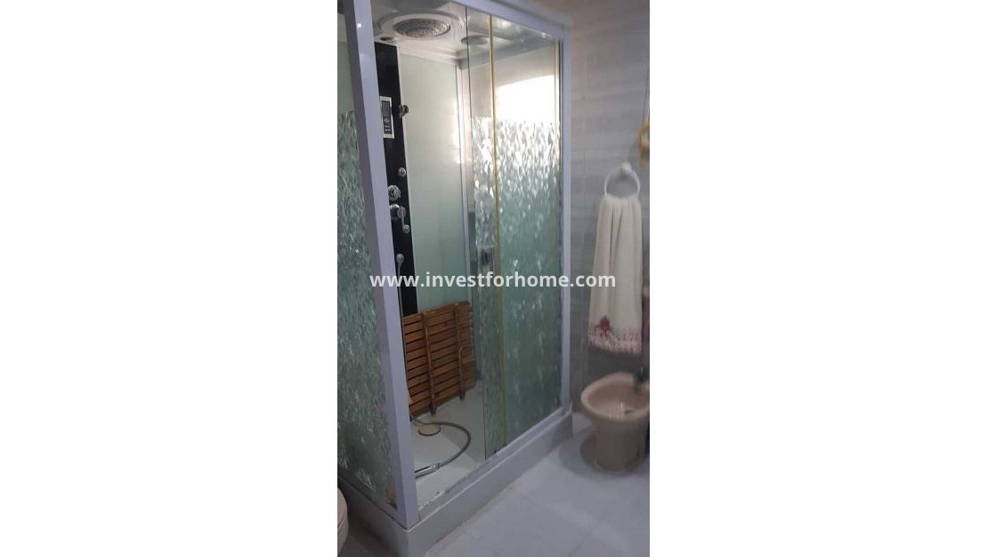 Verkoop - Appartement - Torrevieja - Costa Blanca