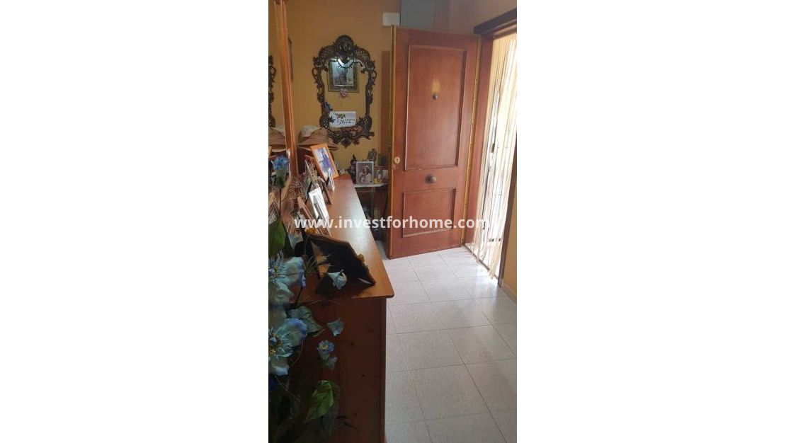 Verkoop - Appartement - Torrevieja - Costa Blanca