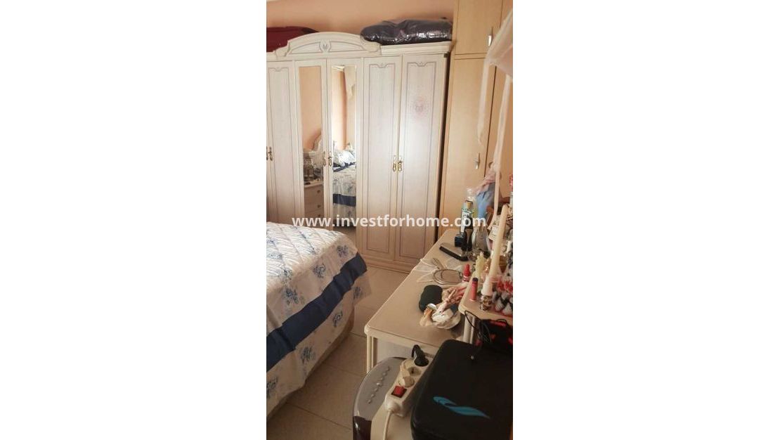 Verkoop - Appartement - Torrevieja - Costa Blanca