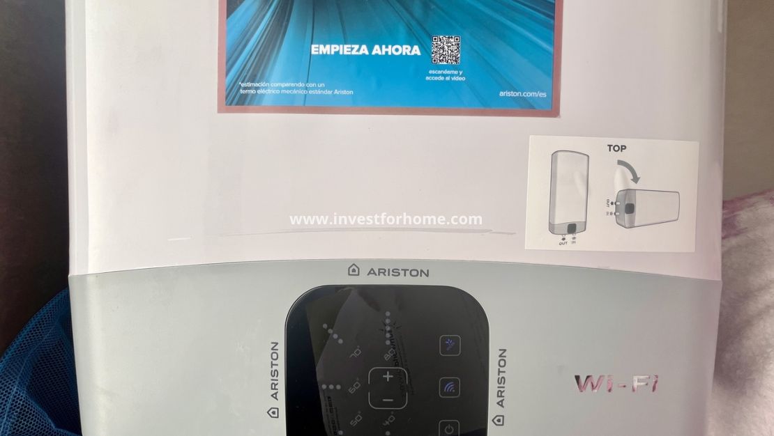 Verkoop - Appartement - Torrevieja - Costa Blanca