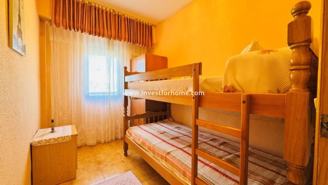 Verkoop - Appartement - Torrevieja - Costa Blanca