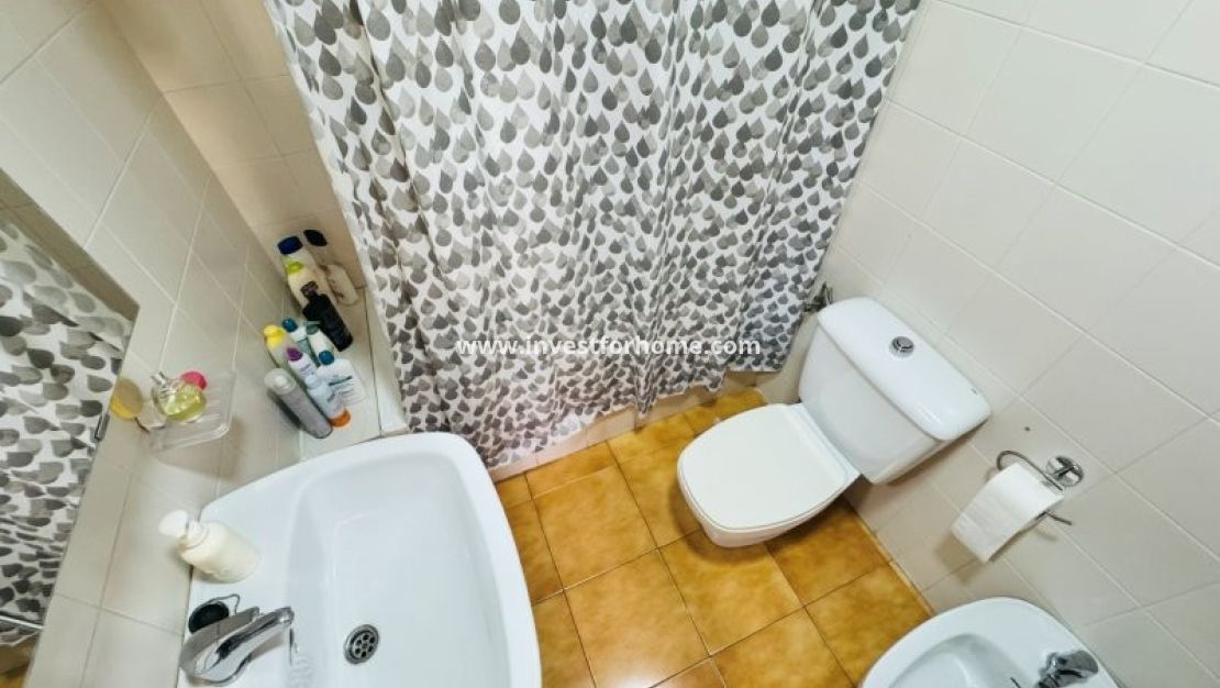 Verkoop - Appartement - Torrevieja - Costa Blanca