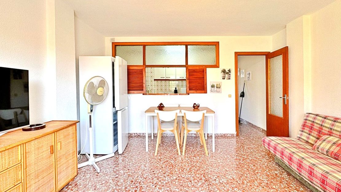 Verkoop - Appartement - Torrevieja - Costa Blanca