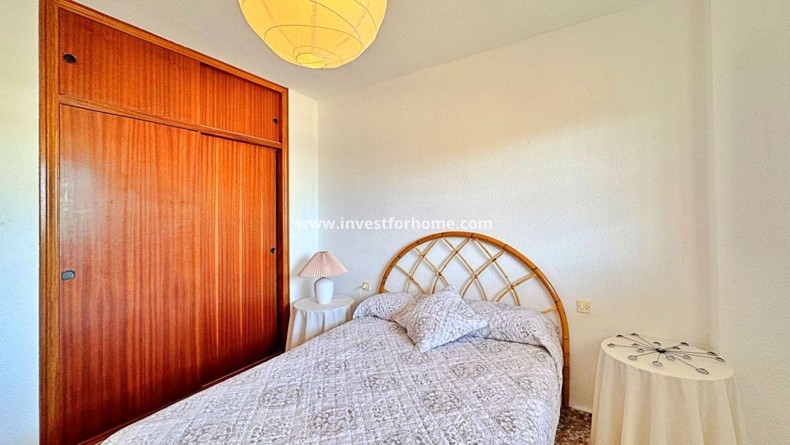 Verkoop - Appartement - Torrevieja - Costa Blanca