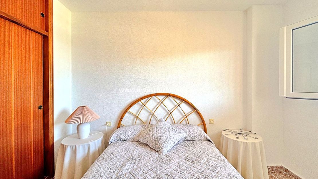 Verkoop - Appartement - Torrevieja - Costa Blanca