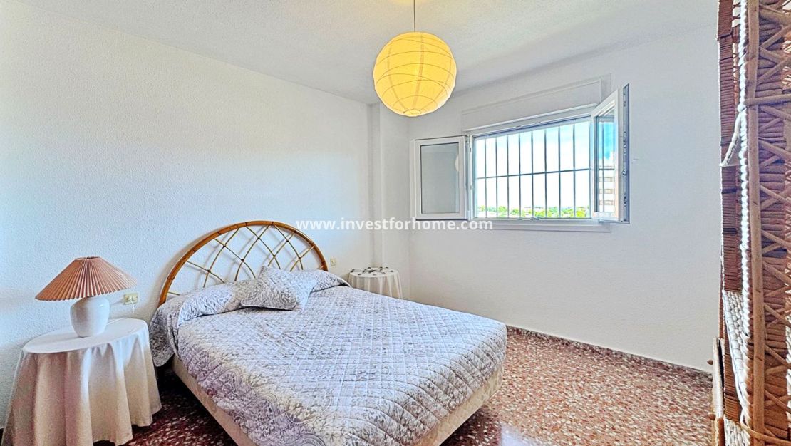 Verkoop - Appartement - Torrevieja - Costa Blanca