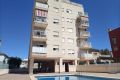Verkoop - Appartement - Torrevieja - Costa Blanca