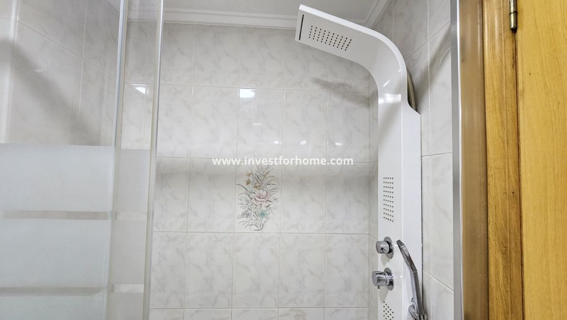 Verkoop - Appartement - Torrevieja - Costa Blanca