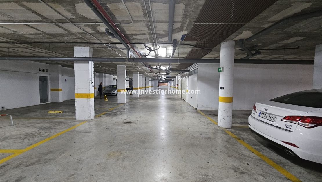 Verkoop - Appartement - Torrevieja - Costa Blanca