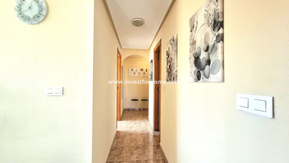 Verkoop - Appartement - Torrevieja - Costa Blanca