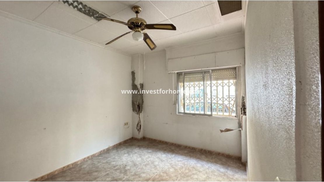 Verkoop - Appartement - Torrevieja - Costa Blanca