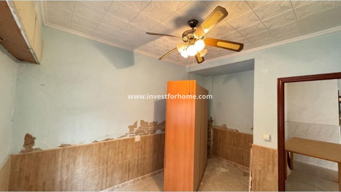 Verkoop - Appartement - Torrevieja - Costa Blanca