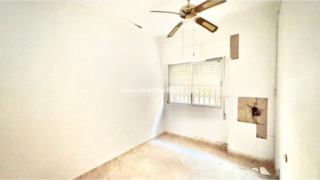 Verkoop - Appartement - Torrevieja - Costa Blanca