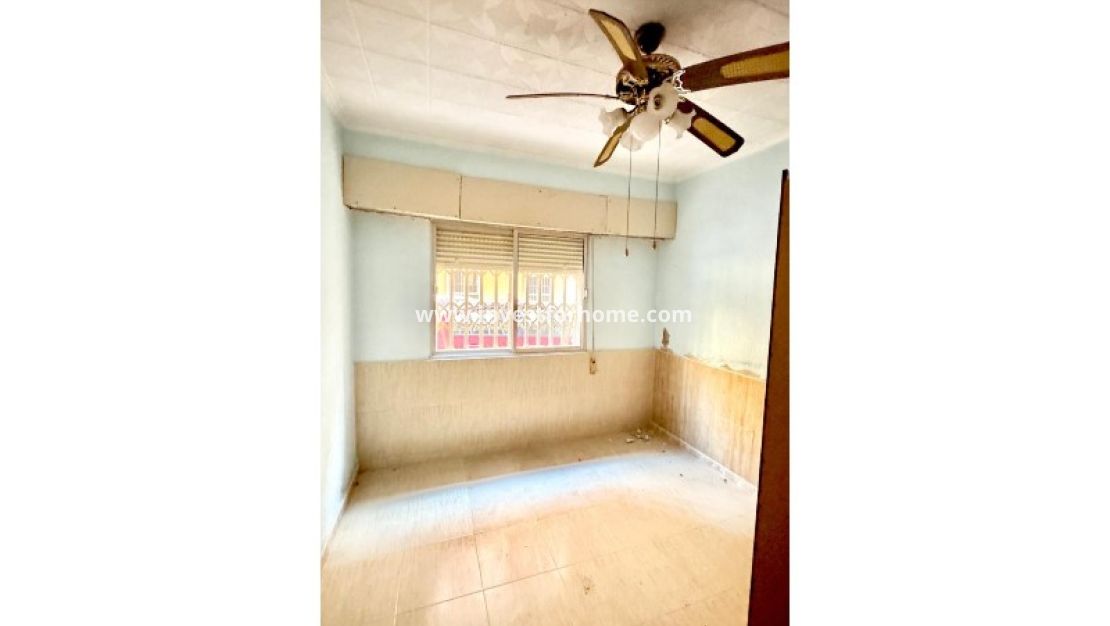 Verkoop - Appartement - Torrevieja - Costa Blanca