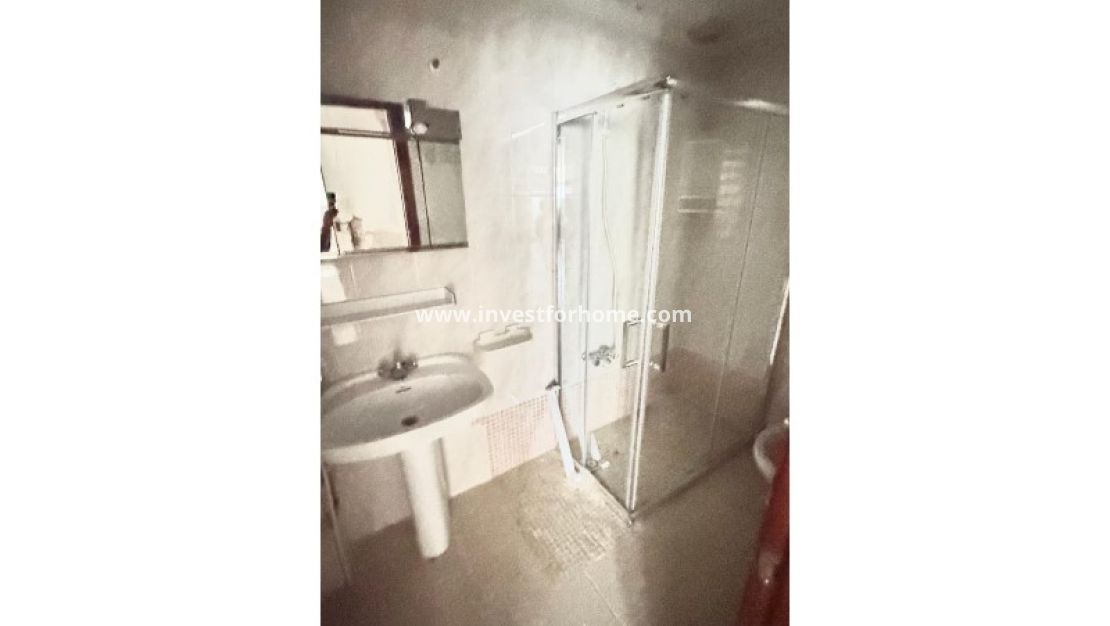 Verkoop - Appartement - Torrevieja - Costa Blanca